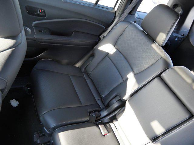 used 2023 Honda Passport car, priced at $32,747