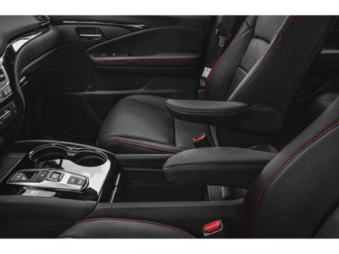 used 2021 Honda Pilot car, priced at $30,497