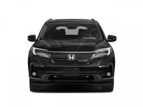 used 2021 Honda Pilot car, priced at $30,497