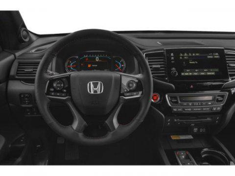 used 2021 Honda Pilot car, priced at $30,497