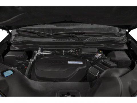 used 2021 Honda Pilot car, priced at $30,497