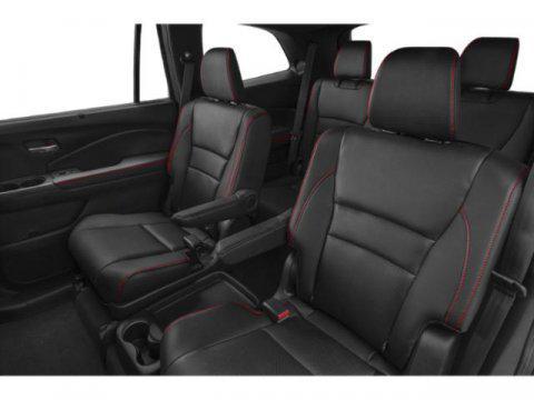 used 2021 Honda Pilot car, priced at $30,497