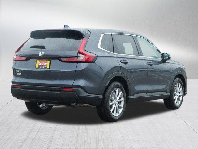 new 2026 Honda CR-V car, priced at $36,100