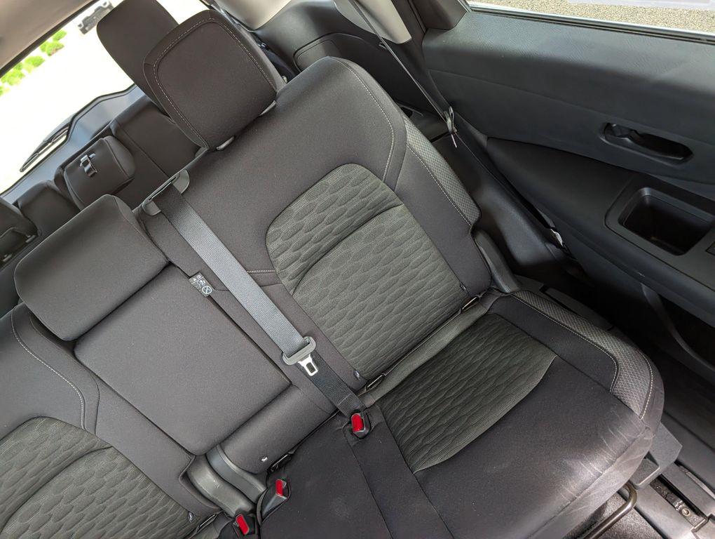 used 2023 Nissan Pathfinder car, priced at $28,597
