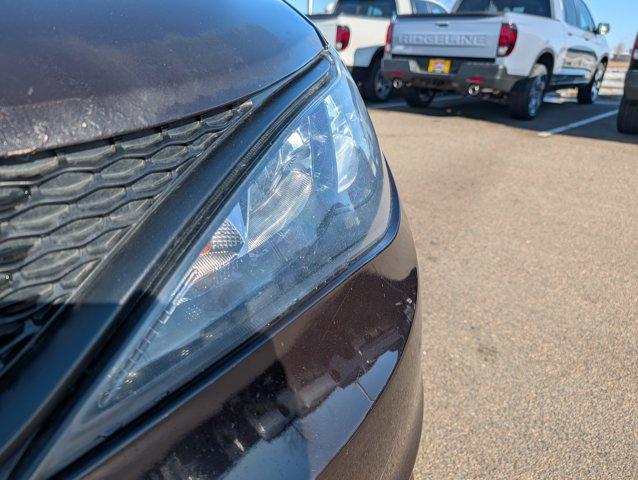 used 2018 Chrysler Pacifica car, priced at $9,747