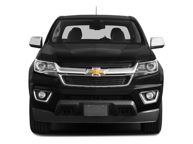 used 2016 Chevrolet Colorado car, priced at $21,997