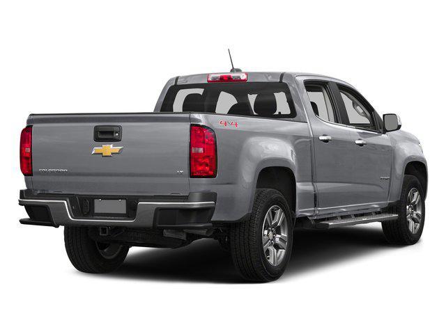 used 2016 Chevrolet Colorado car, priced at $21,997