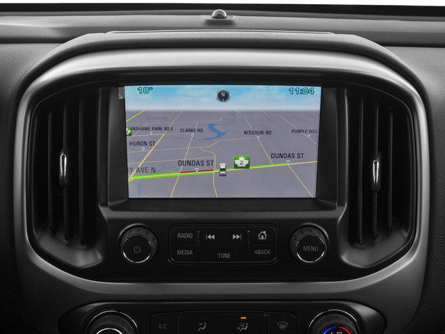 used 2016 Chevrolet Colorado car, priced at $21,997