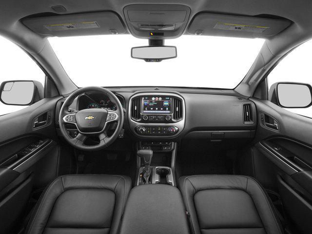 used 2016 Chevrolet Colorado car, priced at $21,997