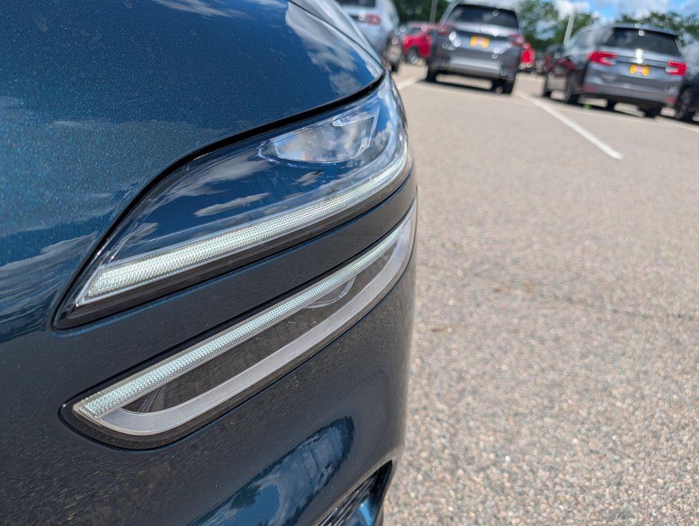 used 2024 Genesis G70 car, priced at $36,347