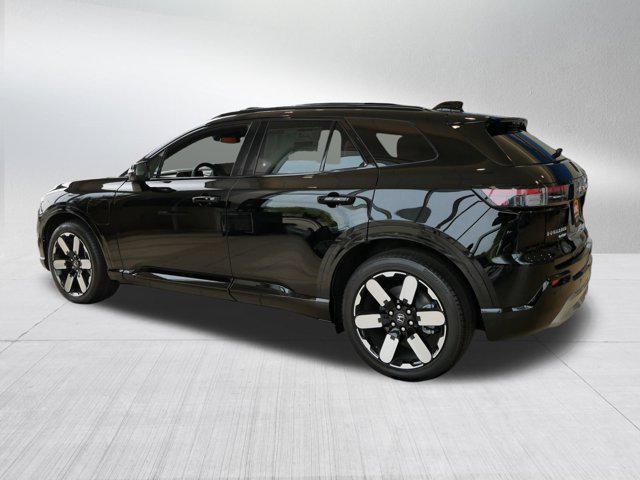 new 2026 Honda Prologue car, priced at $55,425