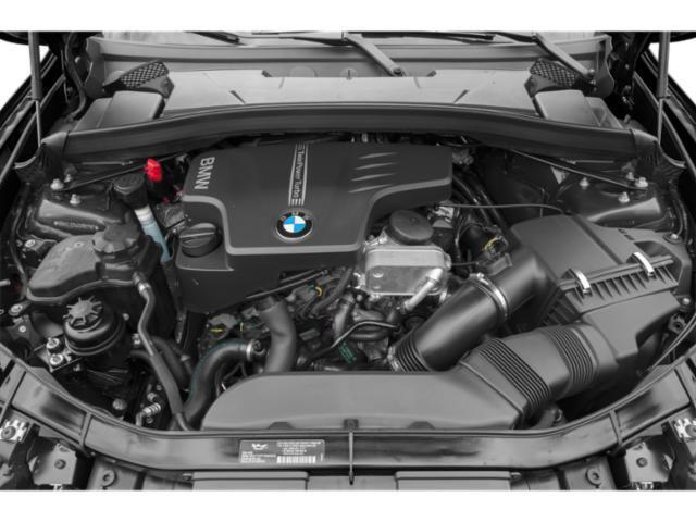 used 2015 BMW X1 car, priced at $6,347