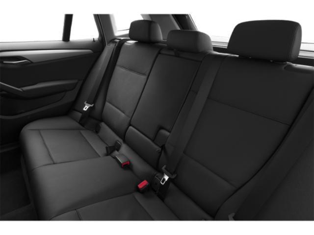 used 2015 BMW X1 car, priced at $6,347
