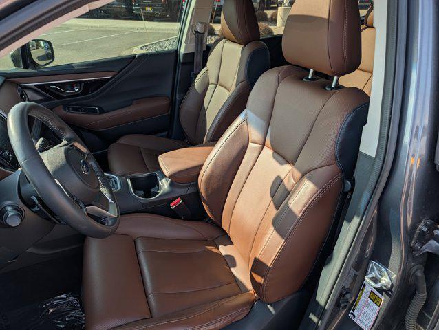 used 2022 Subaru Outback car, priced at $28,497