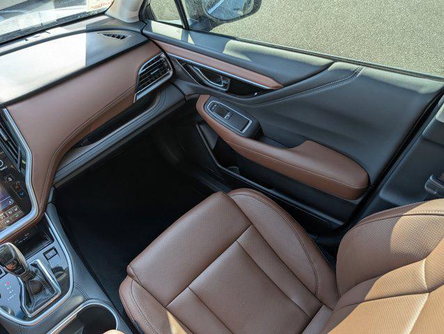 used 2022 Subaru Outback car, priced at $28,497