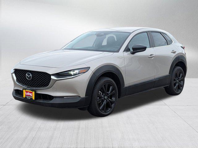 used 2024 Mazda CX-30 car, priced at $22,097
