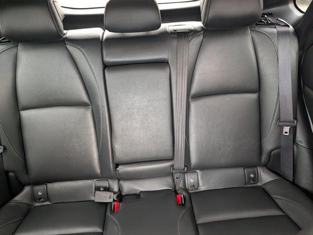 used 2024 Mazda CX-30 car, priced at $22,097