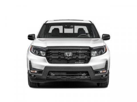 new 2026 Honda Ridgeline car, priced at $51,325