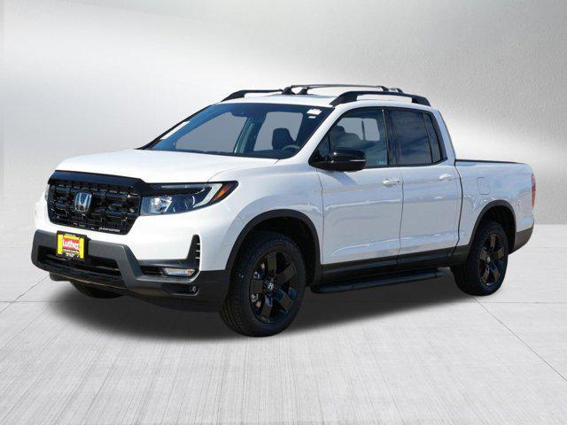 new 2026 Honda Ridgeline car, priced at $47,011