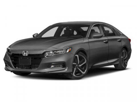 used 2018 Honda Accord car, priced at $14,497