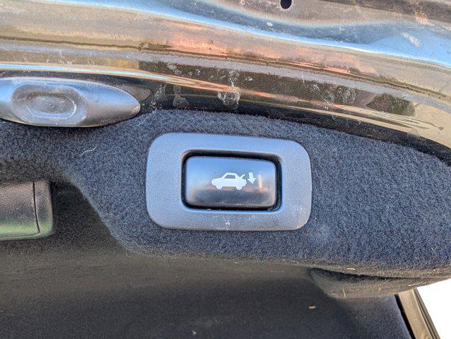 used 2010 Lexus LS 460 car, priced at $11,747