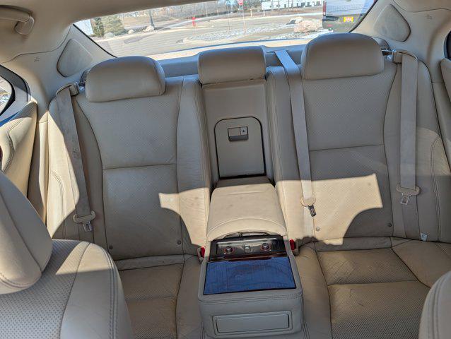 used 2010 Lexus LS 460 car, priced at $11,747