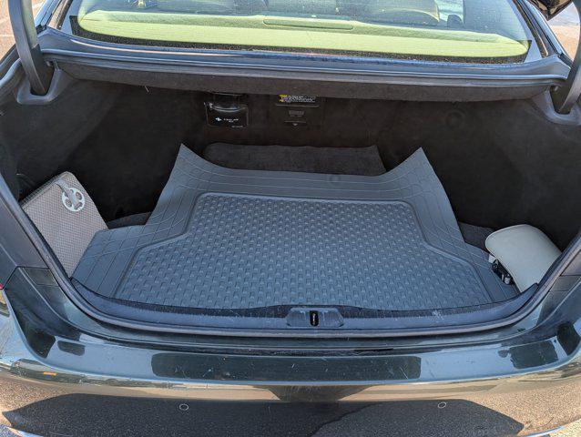 used 2010 Lexus LS 460 car, priced at $11,747