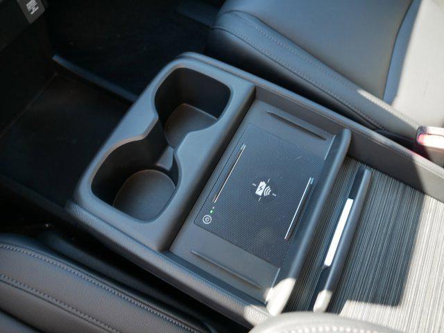 new 2026 Honda Odyssey car, priced at $44,290