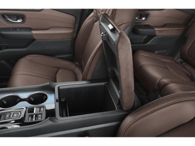 new 2026 Honda Pilot car, priced at $54,990