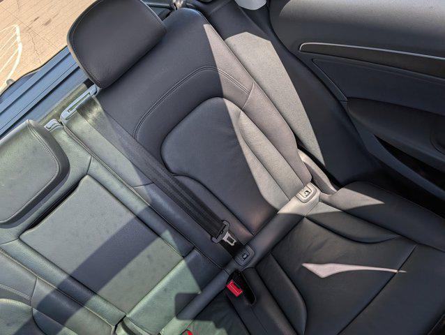 used 2017 Audi Q5 car, priced at $11,347