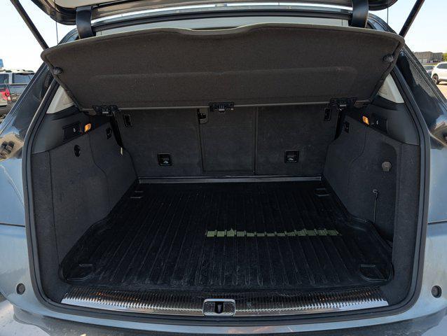 used 2017 Audi Q5 car, priced at $11,347