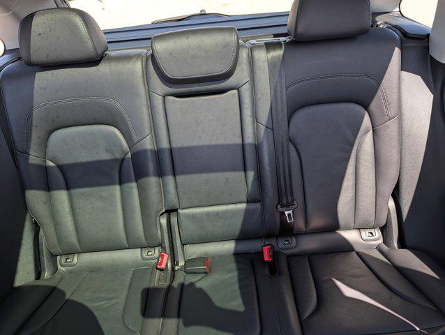 used 2017 Audi Q5 car, priced at $11,347