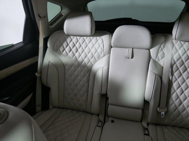 used 2021 Genesis GV80 car, priced at $36,998