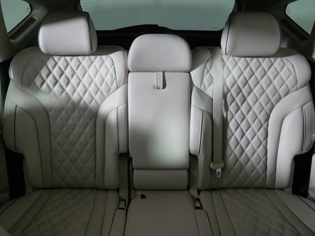 used 2021 Genesis GV80 car, priced at $36,998