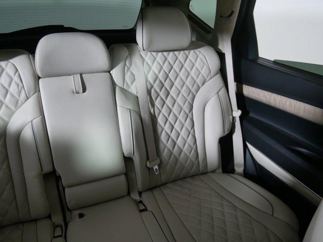 used 2021 Genesis GV80 car, priced at $36,998