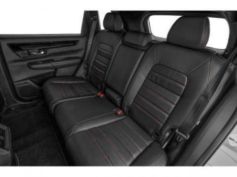 new 2026 Honda CR-V Hybrid car, priced at $44,155