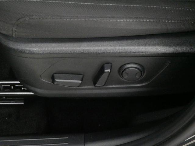 used 2024 Hyundai Tucson car, priced at $20,998