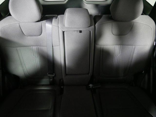 used 2024 Hyundai Tucson car, priced at $20,998