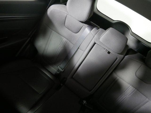 used 2024 Hyundai Tucson car, priced at $20,998