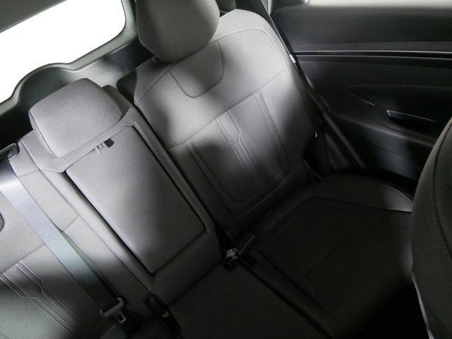 used 2024 Hyundai Tucson car, priced at $20,998