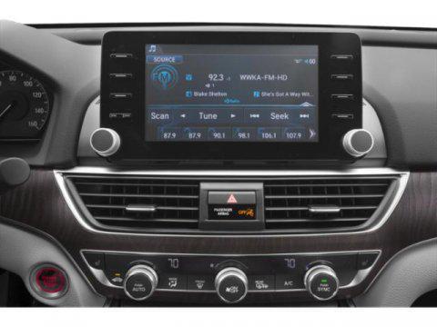 used 2018 Honda Accord car, priced at $21,997