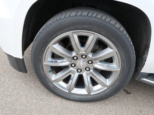 used 2017 Chevrolet Tahoe car, priced at $26,247
