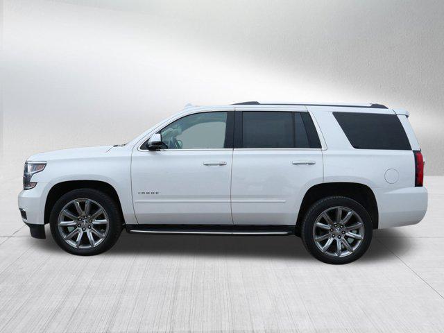 used 2017 Chevrolet Tahoe car, priced at $26,247