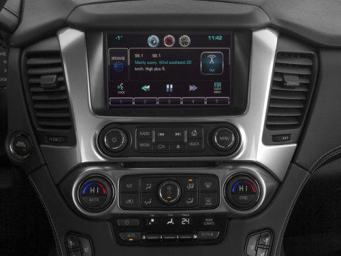 used 2017 Chevrolet Tahoe car, priced at $26,497