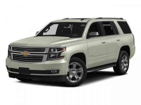 used 2017 Chevrolet Tahoe car, priced at $26,497