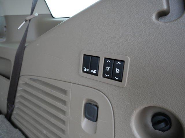 used 2017 Chevrolet Tahoe car, priced at $26,247