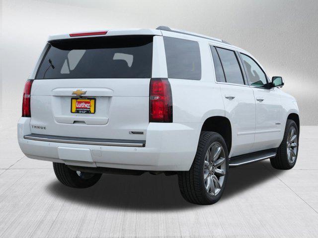 used 2017 Chevrolet Tahoe car, priced at $26,247