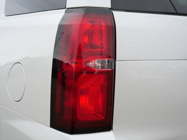 used 2017 Chevrolet Tahoe car, priced at $26,247