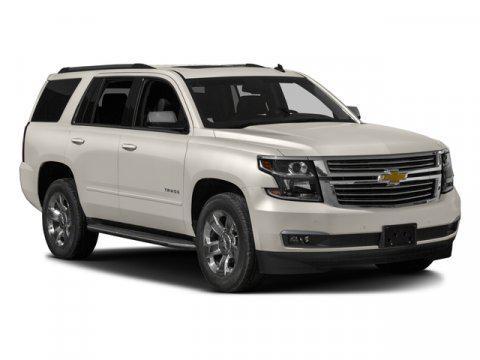 used 2017 Chevrolet Tahoe car, priced at $26,497