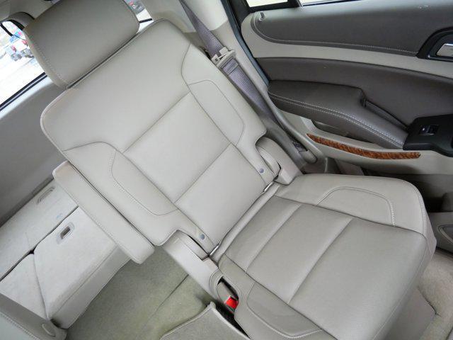 used 2017 Chevrolet Tahoe car, priced at $26,247